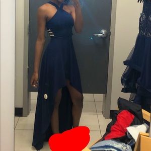 Speechless homecoming dress